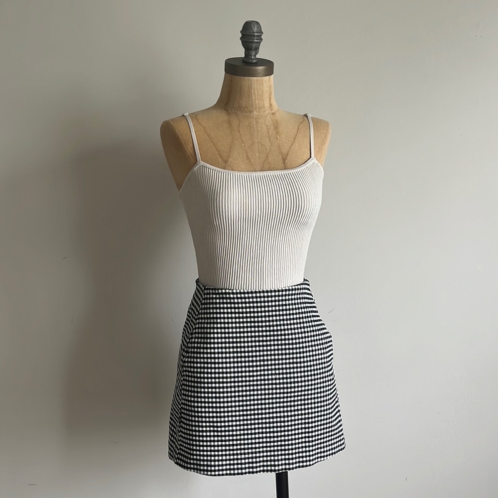 UO Check Mini